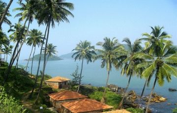 Memorable 5 Days 4 Nights Cochin and Allepey Vacation Package