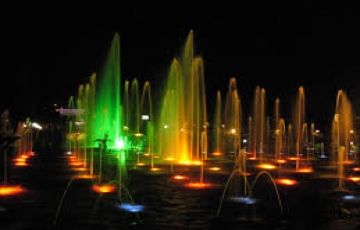 Amazing Bangalore Tour Package for 5 Days 4 Nights