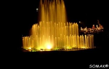 Amazing Bangalore Tour Package for 5 Days 4 Nights