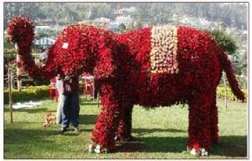 Heart-warming Coimbatore Tour Package for 5 Days 4 Nights