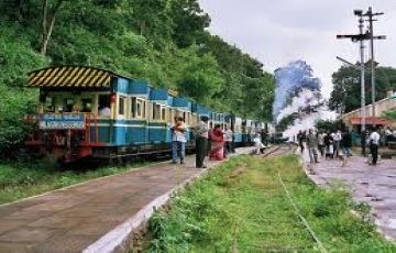 Heart-warming Coimbatore Tour Package for 5 Days 4 Nights