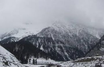 Ecstatic 6 Days 5 Nights Gulmarg Tour Package