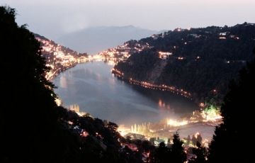 Magical 7 Days 6 Nights Nainital Holiday Package