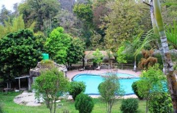 Magical 7 Days 6 Nights Nainital Holiday Package