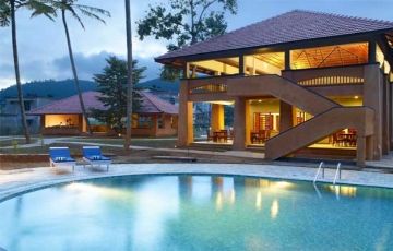 Memorable Fort Kochi Tour Package for 7 Days 6 Nights