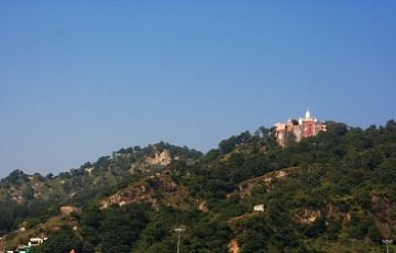 Family Getaway 11 Days 10 Nights Haridwar, Jim Corbett, Binsar, Mukteshwar and Nainital Tour Package