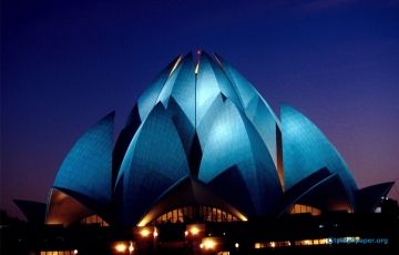 Beautiful 6 Days 5 Nights New Delhi, Jaipur and Agra Trip Package