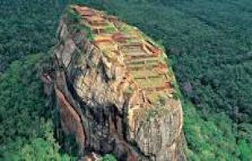 Beautiful 7 Days 6 Nights Nuwara Eliya Vacation Package