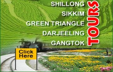 Memorable 6 Days 5 Nights Darjeeling, Gangtok with Kalimpong Holiday Package