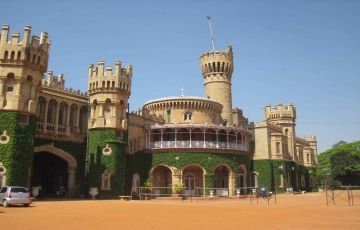 Beautiful 11 Days 10 Nights Bangalore and Mysore Holiday Package