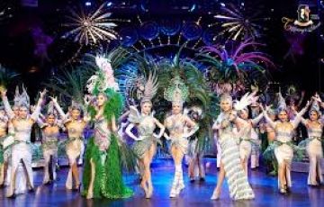 Heart-warming 7 Days 6 Nights Bosnia and HerzegovinaNigeriaKOK, PhilippinesungaryKenyathiopia with PanamaustriaTAY Holiday Package