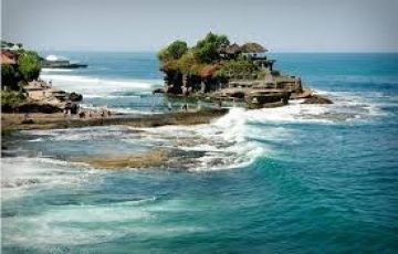Magical 6 Days 5 Nights Bali Holiday Package