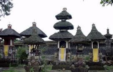 Magical 6 Days 5 Nights Bali Holiday Package
