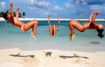 Experience 6 Days 5 Nights Pattaya Vacation Package