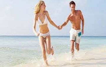 Experience 6 Days 5 Nights Pattaya Vacation Package