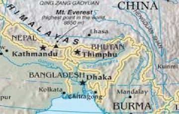 Tour Package for 5 Days 4 Nights from Phuentsholing 1N  Thimphu 1N  Paro 2N