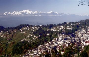 Pleasurable 11 Days 10 Nights Gangtok, Darjeeling and Kalimpong Tour Package