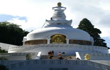 Pleasurable 11 Days 10 Nights Gangtok, Darjeeling and Kalimpong Tour Package