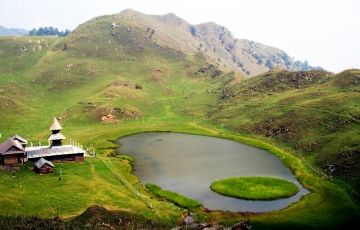 Best 6 Days 5 Nights Manali Holiday Package