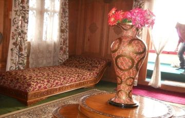 Experience 7 Days 6 Nights Jammu, Srinagar with Sonamarg Trip Package