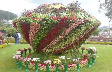 Magical 5 Days 4 Nights Chennai, Ooty and Coonoor Tour Package Magical 5 Days 4 Nights Chennai, Ooty and Coonoor Tour Package
