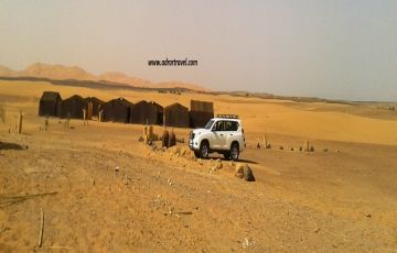 Beauty Morocco Desert Tour