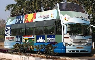 Experience 2 Days 1 Night Chandigarh Holiday Package