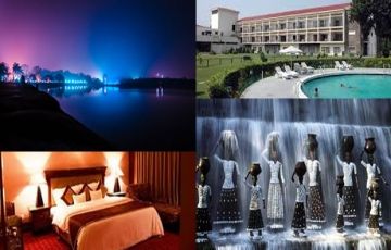 Experience 2 Days 1 Night Chandigarh Holiday Package