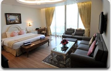 Experience Chandigarh Tour Package for 2 Days 1 Night