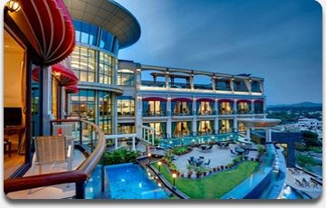 Experience Chandigarh Tour Package for 2 Days 1 Night