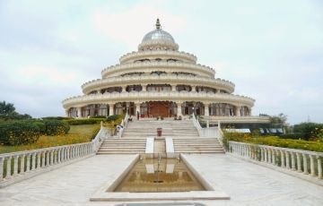 Experience 9 Days 8 Nights Bangalore Tour Package