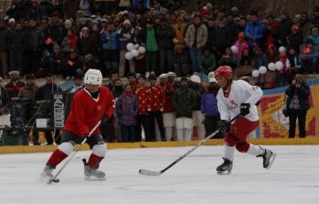 Magical 9 Days 8 Nights Srinagar Trip Package