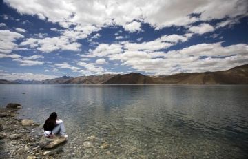 Magical 9 Days 8 Nights Srinagar Trip Package