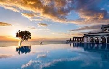 Zanzibar Package 4N/5D