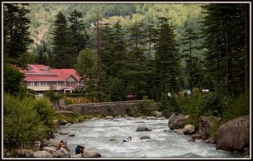 Pleasurable 8 Days 7 Nights Shimla, Kullu, Manali and Amritsar Holiday Package