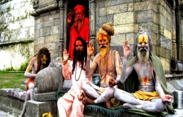 Beautiful Kathmandu Tour Package for 8 Days 7 Nights