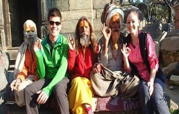 Magical 11 Days 10 Nights Kathmandu Tour Package