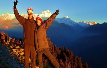 Nepal Adventure Trekking and Tours