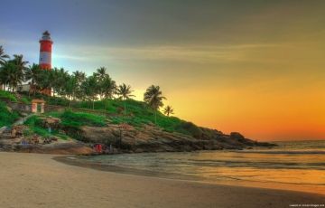 Family Getaway 4 Days 3 Nights Kumarakom Vacation Package