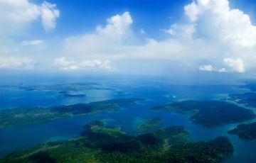 Beautiful 6 Days 5 Nights Havelock Island, Port blair with Ross Island Trip Package