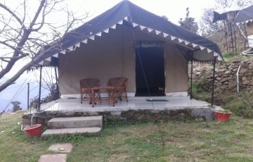 Beautiful 3 Days 2 Nights Mussoorie Trip Package