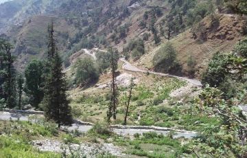 3 Days New Delhi,anywhere to Dehradun Trip Package