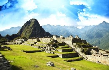 Best 6 Days 5 Nights Lima, Cuzco and Machu Picchu Holiday Package