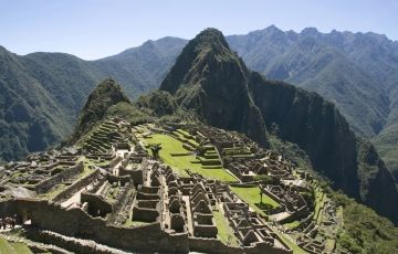 Best 6 Days 5 Nights Lima, Cuzco and Machu Picchu Holiday Package