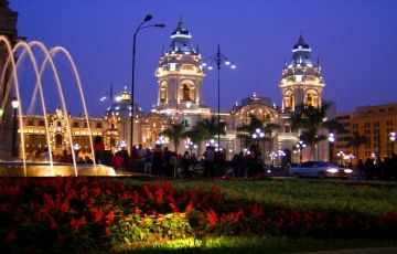 Best 6 Days 5 Nights Lima, Cuzco and Machu Picchu Holiday Package