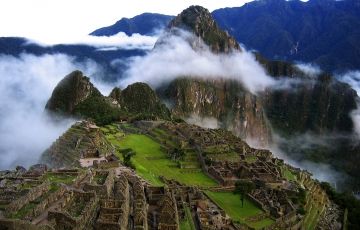 Best 6 Days 5 Nights Lima, Cuzco and Machu Picchu Holiday Package