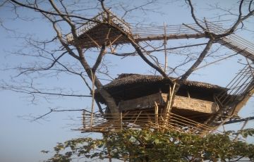 Beautiful 7 Days 6 Nights Shillong Holiday Package