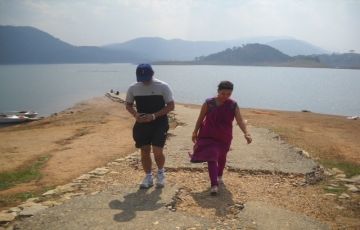 Beautiful 7 Days 6 Nights Shillong Holiday Package