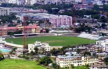 Pleasurable 7 Days 6 Nights Shillong Tour Package