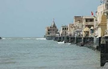 Experience 5 Days 4 Nights Dwarka Holiday Package